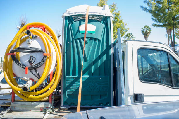 Best Porta potty services near me  in Altamont, NY