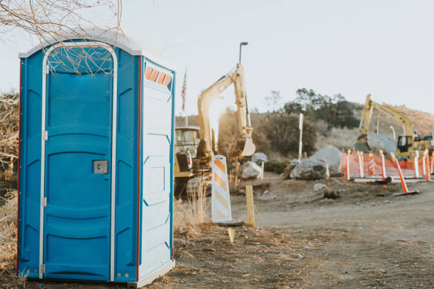 Portable restroom solutions in Altamont, NY