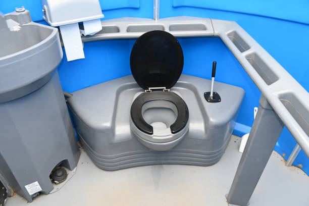 Best Portable restroom trailer rental  in Altamont, NY
