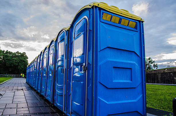 Best Porta potty cleaning services  in Altamont, NY