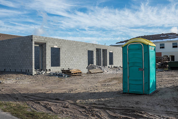 Portable Toilet Options We Offer in Altamont, NY